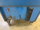 300 Amps, Miller #Syncrowave-300, AC/DC arc welding power source w/ ITW 3500SS cooling system, 1989 - Image 6