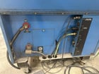300 Amps, Miller #Syncrowave-300, AC/DC arc welding power source w/ ITW 3500SS cooling system, 1989 - Image 9
