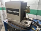 300 Amps, Miller #Syncrowave-300, AC/DC arc welding power source w/ ITW 3500SS cooling system, 1989 - Image 10