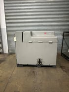 40 HP MTS #505.20, hydraulic power supply, 20 gpm, 3000 psi, water cooled heat exchanger, 2008 - Image 1
