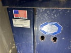 Cram-A-Lot #SCR-T2-34, compactor, (2) 4" cylinder, 10 HP, 41" x 58" feed opening, 2010 - Image 5