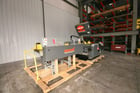 20" x 25" Marvel #2150A-PC3-60, vertical tilt frame saw, new - Image 5