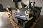 20" x 25" Marvel #2150A-PC3-60, vertical tilt frame saw, new - Image 8