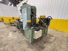 1/4" Boldrini #RIB0-13-HY, Hydraulic Flanging & Dishing Machine, 21"-157" diameter plate, 11.8" knuckle - Image 4