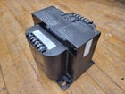 Allen-Bradley 1497B-A14-M12-0-N, Current Control Transformer, 3 KVA, 120/240 Volts, 50/60Hz, Series A - Image 1