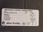Allen-Bradley 1497B-A14-M12-0-N, Current Control Transformer, 3 KVA, 120/240 Volts, 50/60Hz, Series A - Image 3