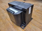 Allen-Bradley 1497B-A14-M12-0-N, Current Control Transformer, 3 KVA, 120/240 Volts, 50/60Hz, Series A - Image 4