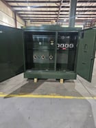 1500 KVA 4160 Delta Primary, 480Y/277 Secondary, Pad, proCORe - Image 3