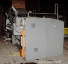 GEC #123-12638-2, Dual Turret Winder, 80" wide, 18" diameter rolls - Image 2
