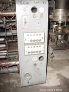 GEC #123-12638-2, Dual Turret Winder, 80" wide, 18" diameter rolls - Image 7