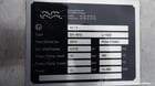 Alfa Laval #EH-W15, Heat Exchanger with Control Panel, 60kW, 10 Bar, 2014 - Image 3