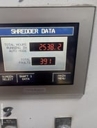 SSI Dual-Shear Shredder - Image 9