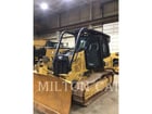 Caterpillar D1, Crawler Dozer, 1332 hours, S/N: XKF00229, 2021 - Image 1