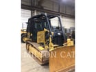 Caterpillar D1, Crawler Dozer, 1332 hours, S/N: XKF00229, 2021 - Image 2