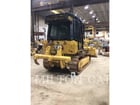 Caterpillar D1, Crawler Dozer, 1332 hours, S/N: XKF00229, 2021 - Image 3