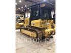 Caterpillar D1, Crawler Dozer, 1332 hours, S/N: XKF00229, 2021 - Image 4