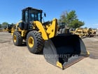 Cat 938, Wheel Loader, 246 hours, S/N: EZY01693, 2025 - Image 2