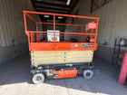 Jlg Industries, Inc. ES4046, S/N: M200100729, 2025 - Image 1