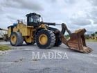 Cat 992G, Wheel Loader, 57950 hours, S/N: 7HR00320, 1999 - Image 2