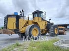 Cat 992G, Wheel Loader, 57950 hours, S/N: 7HR00320, 1999 - Image 3