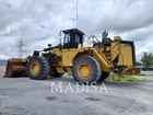 Cat 992G, Wheel Loader, 57950 hours, S/N: 7HR00320, 1999 - Image 4
