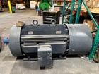 450 HP 1192 RPM Toshiba, Frame 5810UZ, TEFC, RB, 1.15 service factor, 460 Volts, Rebuilt - Image 3