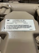 800 KW Caterpillar #G3516, Natural gas generator set, 480 Volts, 1151 HP @ 1200 RPM, 2006 - Image 5