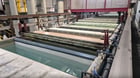 Process Manufacturing Ltd., 42 tank, fully automatic nickel/chrome plating plant, 2012 - Image 6