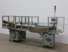Bivans #74, semi-automatic, continuous motion, vartiable speed, vertical tuck cartoner, 20-120 cpm - Image 1