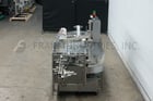 Tisma #TC-50E, semi-automatic, vertical, hand load cartoner, 25-150 cartons per minute - Image 4