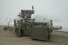 Tisma #TC-50E, semi-automatic, vertical, hand load cartoner, 25-150 cartons per minute - Image 5