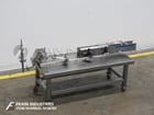 Holmatic / Oystar, filler cup inline - Image 1
