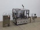 Pacific Packaging Packaging Machinery#V-16-B-22.000, 16 head, 316 Stainless Steel, rotary, volumetric filler - Image 1