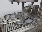 Pacific Pacific Packaging #6V04, 6 head, 316 Stainless Steel, rotary, volumetric filler, 20-120 CPM - Image 2