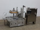 Pacific Pacific Packaging #6V04, 6 head, 316 Stainless Steel, rotary, volumetric filler, 20-120 CPM - Image 5