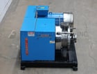 Silverson #Multimill (multishear mill), 316 Stainless Steel, inline, high shear mixer, 4-zone stator - Image 4