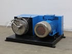 Silverson #Multimill (multishear mill), 316 Stainless Steel, inline, high shear mixer, 4-zone stator - Image 5