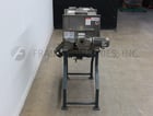 10 cu.ft. Marion #BP4-2436-UW40, 304 Stainless Steel paddle mixer, 7 HP drive, 10 HP chopper - Image 3