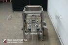 Combi America #TB1, automatic, Stainless Steel, top case taper, 5-20 cases per minute - Image 4