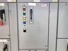 Siemens, 06FA, motor control center bucket, 50 HP, 600 Volts, 3 phase, new surplus - Image 1