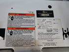 Siemens, 06FA, motor control center bucket, 50 HP, 600 Volts, 3 phase, new surplus - Image 2