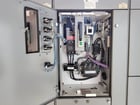 Siemens, 06FA, motor control center bucket, 50 HP, 600 Volts, 3 phase, new surplus - Image 3