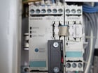 Siemens, 06FA, motor control center bucket, 50 HP, 600 Volts, 3 phase, new surplus - Image 7