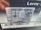 105 KW, 1800 RPM, Leroy Somer, generator end, 480 Volts, 2024 - Image 3