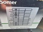105 KW, 1800 RPM, Leroy Somer, generator end, 480 Volts, 2024 - Image 4