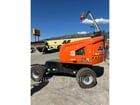 Jlg Industries, Inc. 460SJ SP, Articulated Boom Lift, 5 hours, S/N: 0300326190, 2025 - Image 3