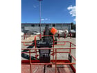 Jlg Industries, Inc. 460SJ SP, Articulated Boom Lift, 5 hours, S/N: 0300326190, 2025 - Image 6