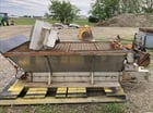 Smith Spreaders #1-3/4, Stainless salt spreader, 2018 - Image 1