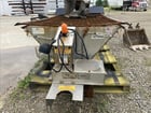 Smith Spreaders #1-3/4, Stainless salt spreader, 2018 - Image 2