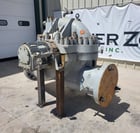 15040 GPM @ 815' TDH, Sulzer Bingham #16x18x30AZ, HSB horizontal single stage centrifugal pump - Image 1